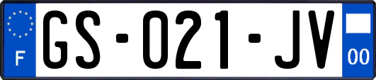 GS-021-JV