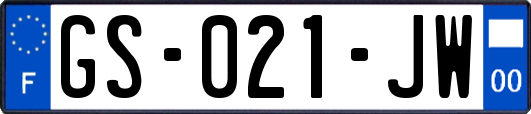 GS-021-JW