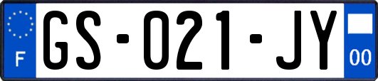 GS-021-JY