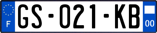 GS-021-KB