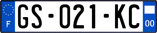 GS-021-KC