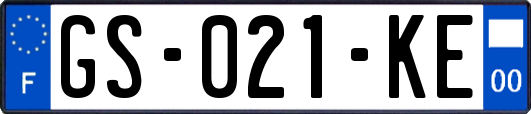 GS-021-KE
