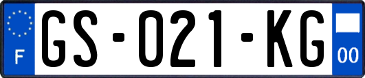 GS-021-KG