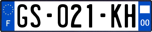 GS-021-KH
