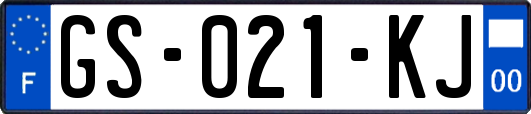 GS-021-KJ