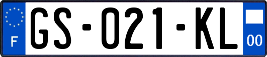 GS-021-KL