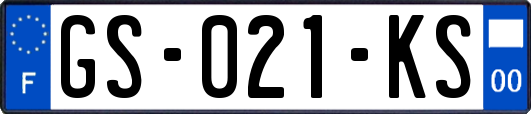GS-021-KS