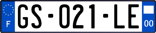 GS-021-LE