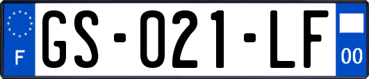 GS-021-LF