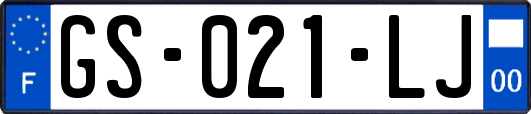 GS-021-LJ
