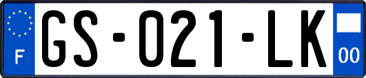 GS-021-LK