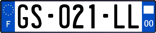GS-021-LL