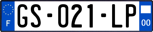 GS-021-LP