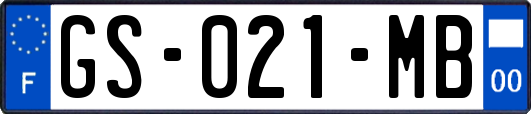 GS-021-MB