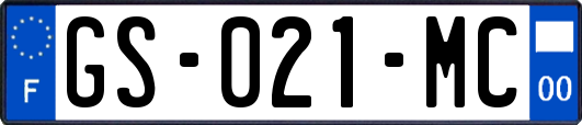 GS-021-MC