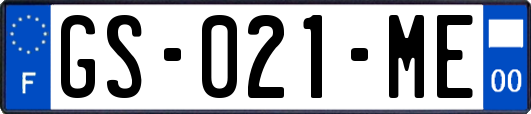 GS-021-ME