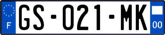 GS-021-MK