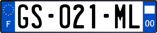 GS-021-ML
