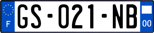 GS-021-NB