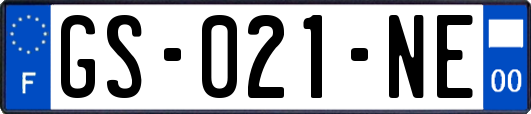 GS-021-NE