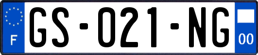 GS-021-NG
