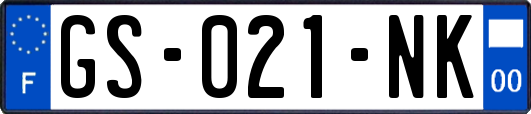 GS-021-NK