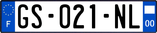 GS-021-NL