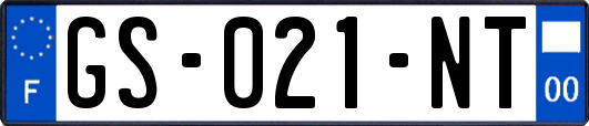 GS-021-NT