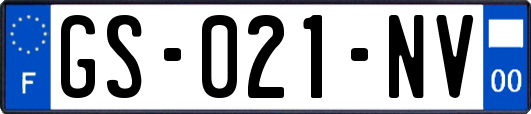 GS-021-NV