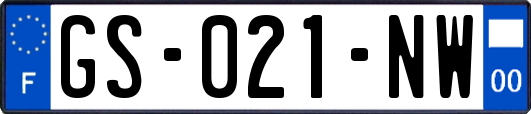 GS-021-NW