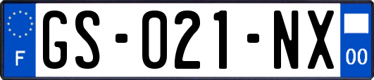 GS-021-NX