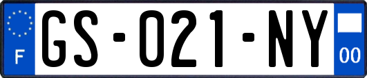 GS-021-NY