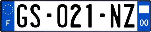 GS-021-NZ