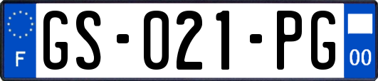 GS-021-PG
