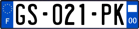 GS-021-PK