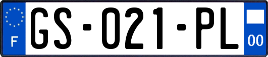 GS-021-PL