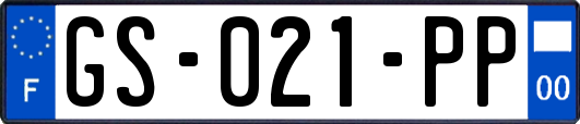 GS-021-PP