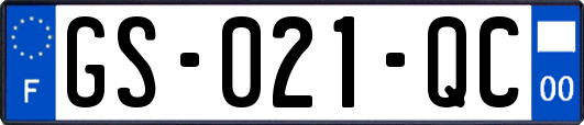 GS-021-QC