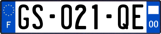 GS-021-QE