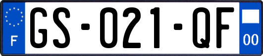 GS-021-QF