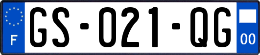 GS-021-QG