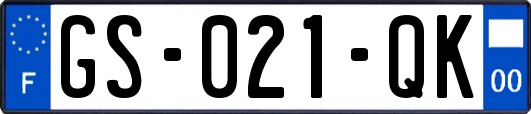 GS-021-QK