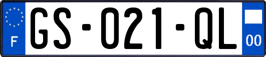 GS-021-QL