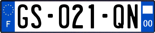 GS-021-QN
