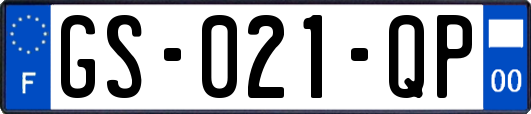 GS-021-QP