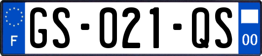 GS-021-QS