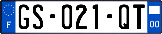 GS-021-QT