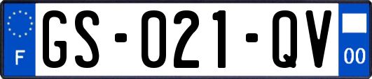 GS-021-QV