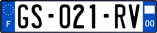 GS-021-RV