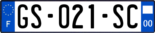 GS-021-SC